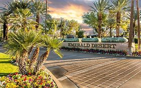 Emerald rv Resort Palm Desert