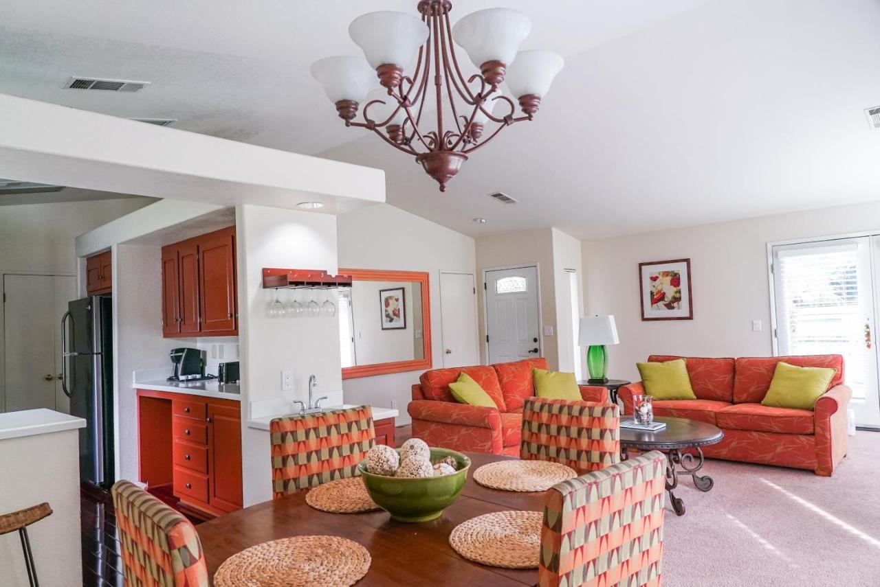 The Villas At Emerald Desert Desert Palms Exterior photo