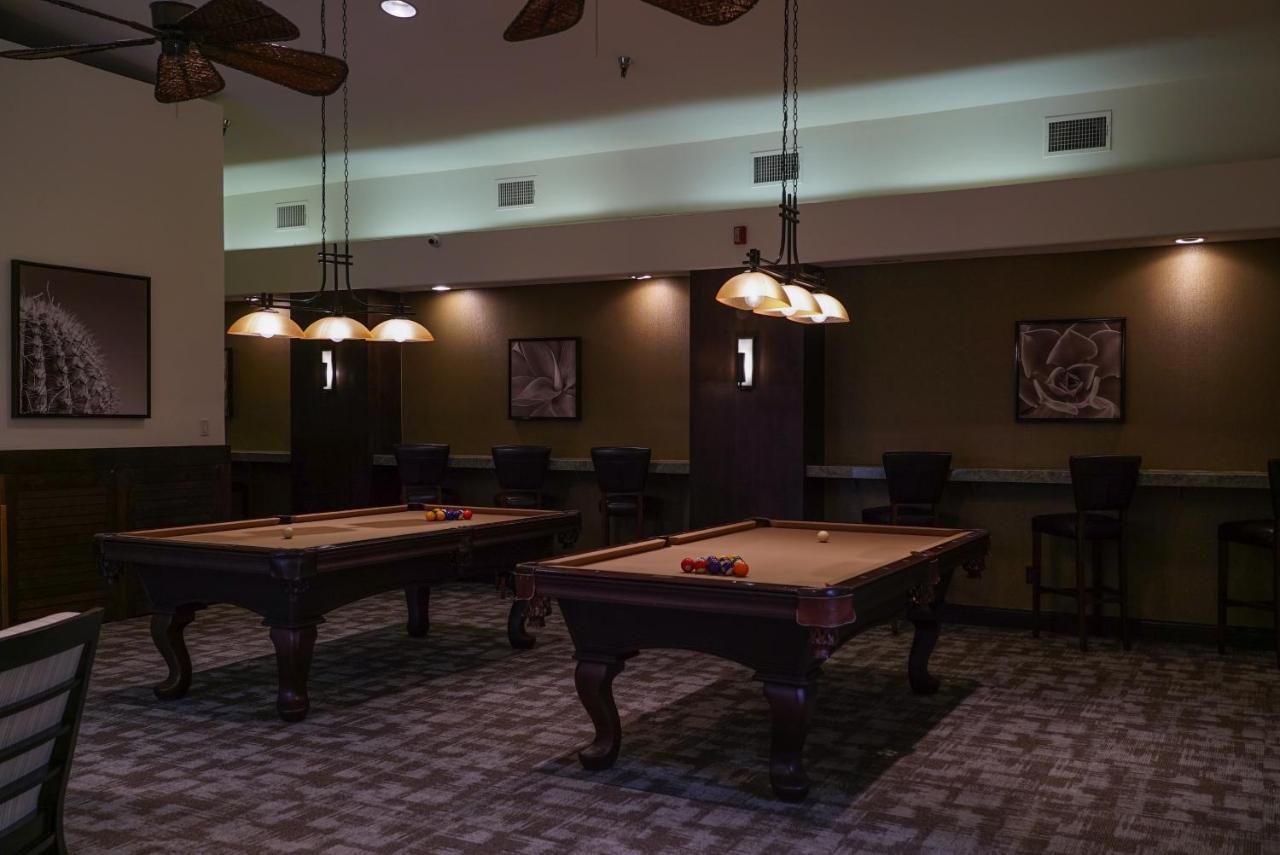 The Villas At Emerald Desert Desert Palms Exterior photo