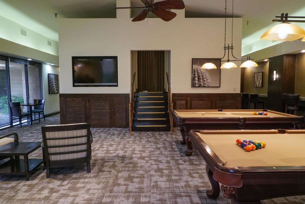 The Villas At Emerald Desert Desert Palms Exterior photo