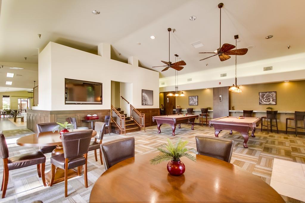 The Villas At Emerald Desert Desert Palms Exterior photo