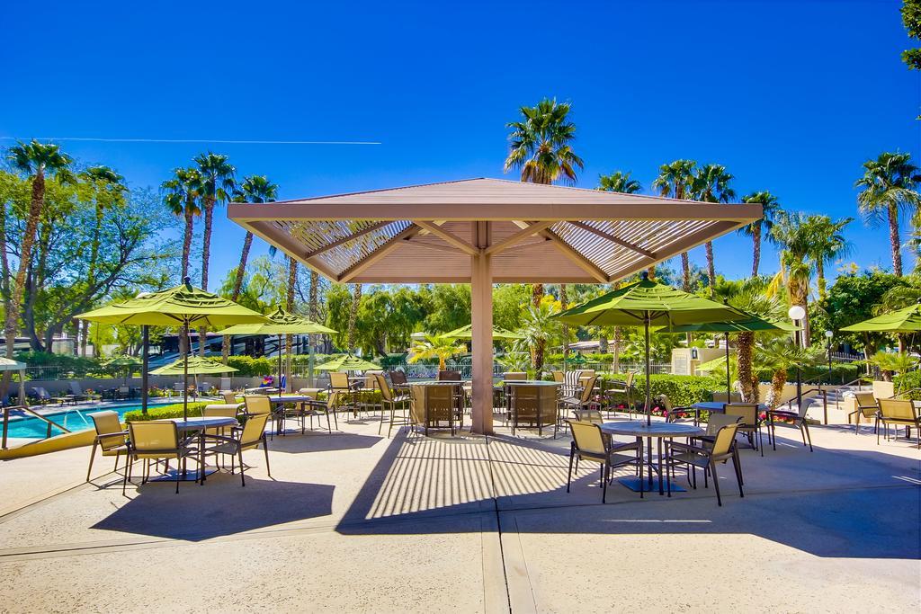 The Villas At Emerald Desert Desert Palms Exterior photo