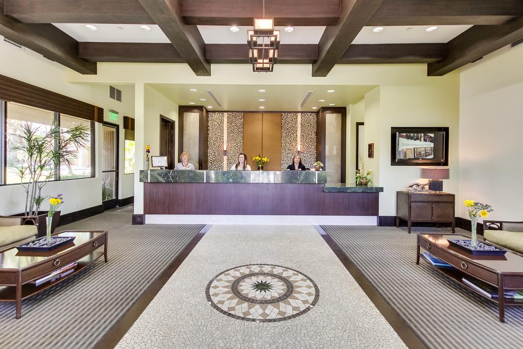 The Villas At Emerald Desert Desert Palms Exterior photo